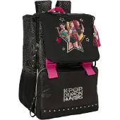 K POP Demon Hunters K-pop Demon Hunters Energy 17.50l Rucksack