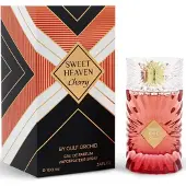 Gulf Orchid Sweet Heaven Cherry Eau de Parfum, 100 ml