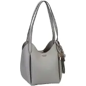 GUESS Handtasche Melody Bucket 25 x 19 x 16