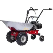 Eurosystems Motor Schubkarre CARRY, Briggs & Stratton 4-Takt Motor
