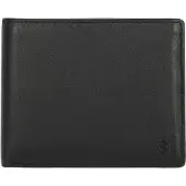 Esquire Logo - Geldbörse 8cc 12 cm RFID CARDSAFE