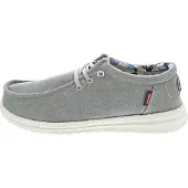 Fusion 2210103030522 (43/Washed canvas lt grey)