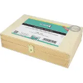 Heller Forstnerbohrer-Set 5teilig 189