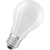 Ledvance LED CLASSIC A DIM P 7W 827 Frosted E27, 1 Stk.