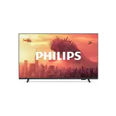 Philips 5500 series 43PFS5500/12, 109,2 cm (43"), 1920 x 1080 Pixel, Full HD, LCD, DVB-C, DVB-S, DVB-S2, DVB-T, DVB-T2, DVB-T2 HD, Schwarz