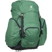 Deuter ProductName DE, Interner Rahmen, Wandern, Grün, Seitentasche, M, 1,14 kg