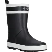 ZigZag Gummistiefel Kids Boots aus hochwertigem Naturkautschuk 1001 Black 33