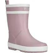 ZigZag Gummistiefel Kids Boots aus hochwertigem Naturkautschuk 4228 Woodrose 33