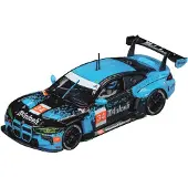 Carrera Hybrid Bmw M4 Gt3 No.34 Auto