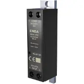 Enda Schmales SSR-Halbleiterrelais zur Panelmontage