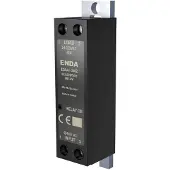 Enda Schmales SSR-Halbleiterrelais zur Panelmontage