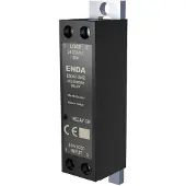 Enda Schmales SSR-Halbleiterrelais zur Panelmontage