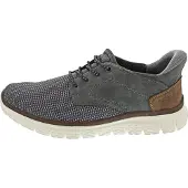 Rieker B6658-42 (46/stein/smoke/mandel/rauch)