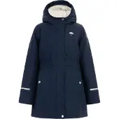 Schmuddelwedda Winterjacke Mädchen Marine
