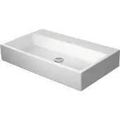 Duravit 2350800070 Waschtisch Vero Air 800mm o. ÜL, m.