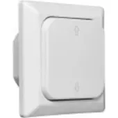 OPUSgreenNet OPUS 1 BRiDGE für Rollladen/Jalousie Komplettgerät Kanto