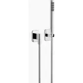 Dornbracht 27808710-00 Schlauchbrausegarn. m.Einzelros. LULU