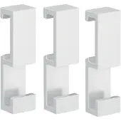 Emco 057513900 Haken-Set loft 13900