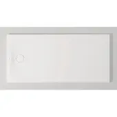 Duravit 720206000000001 Duschwanne Tempano, 1600x750mm