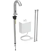 Geberit 116162SN1 Piave WT-Arm., Standmontage, Netz