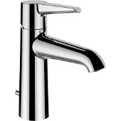 Laufen HF901701100000 WT-Mischer PURE Ausladung 110 mm
