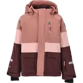 ZigZag Skijacke "Taylora" mit wind- und wasserdichter TPU-Membran