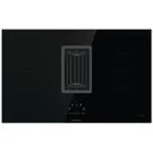 Hisense HAS949BSC, Schwarz, Integriert, 83 cm, Zonen-Induktionskochfeld, Glaskeramik, 4 Zone(n)