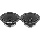 Audison Voce II AVX 6.5 II | 165mm Koaxiallautsprecher