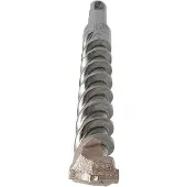 Heller Hartmetall Hammerbohrer 22 mm