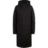 Ziener TELSE-Z jacket lady BLACK BLACK 40
