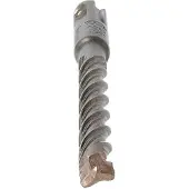 Heller Hartmetall Hammerbohrer 6 mm T