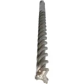 Heller Hammerbohrer SDS-max Durchmesser 13mm Arbeitslänge 200mm Gesamtlänge 340mm Enduro Trijet - 28181