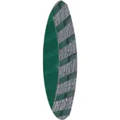 Dedra Super Turbo Diamant-Schleifscheibe 125 mm/22,2