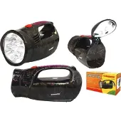 TIROSS 13Led Wiederaufladbare Taschenlampe
