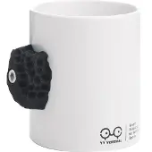 YY VERTICAL Climbing Tasse