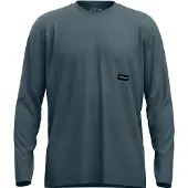 Ortovox Herren Shirt 185 MERINO PATCH LS M