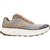 Nnormal - Traillaufschuhe &ndash; Unisex &ndash; Kjerag 2.0 - Kjerag 2.0 Brown/Orange - Größe 43 1/3