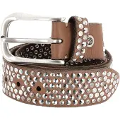 B.belt Zoe Nietengürtel