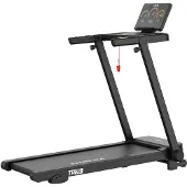VirtuFit TR75i Laufband 1 PS klappbar mit Neigungsverstellung