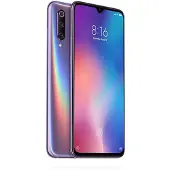 Xiaomi Mi 9 6GB/64GB Violett Dual-Sim