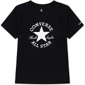 Converse Kids Cnvg Dissected Ctp Classic Kurzarm-t-shirt