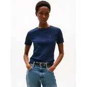 Tommy Hilfiger Slim Cody Kurzarm-t-shirt