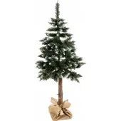 Ruhhy Kunstweihnachtsbaum 180 cm