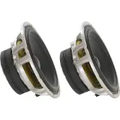 Ground Zero GZHK 165 | 165 mm High-Power Tief/Mitteltonlautsprecher