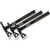 SOG Throwing Hawks 3pcs