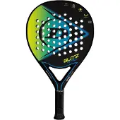 Dunlop Padelschläger Blitz Attack