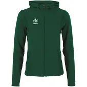 Reece Shift Hooded Trainingsjacke Damen M