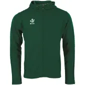 Reece Shift Hooded Trainingsjacke Senior M