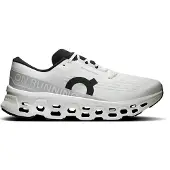 ON Running CLOUDMONSTER 3 WHITE | WHITE 44.5
