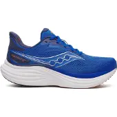 Saucony Laufschuhe Triumph 24 S100997 Blau 44